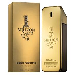 Мъжки парфюм PACO RABANNE 1 Million